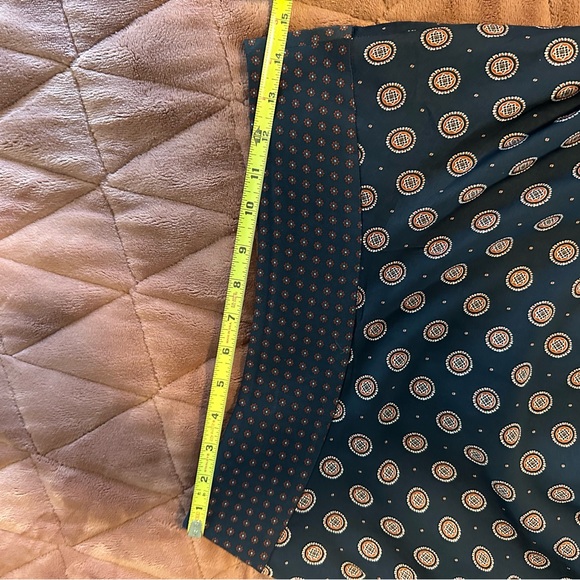 Banana Republic Maxi Skirt size 8 - Picture 4 of 7